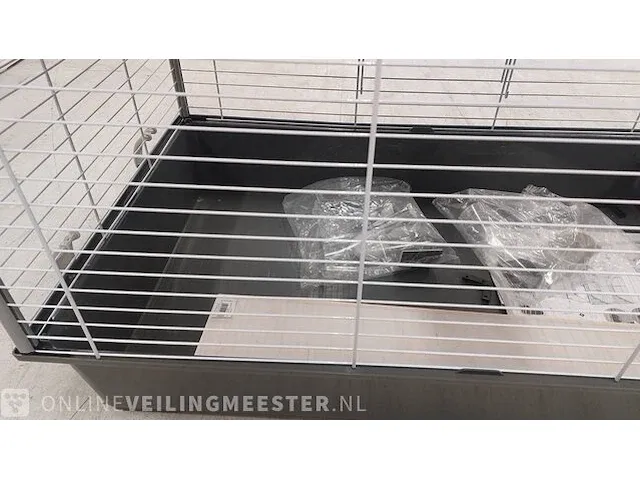 Konijnenkooi ferplast - afbeelding 7 van  7