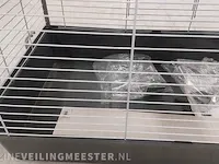 Konijnenkooi ferplast - afbeelding 7 van  7