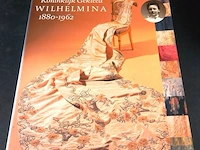 Koninklijk gekleed wilhelmina 1880-1962 - afbeelding 1 van  5