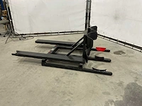 Konische vaten lifter - afbeelding 1 van  7