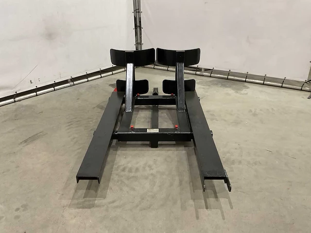 Konische vaten lifter - afbeelding 2 van  7