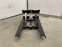 Konische vaten lifter - afbeelding 2 van  7