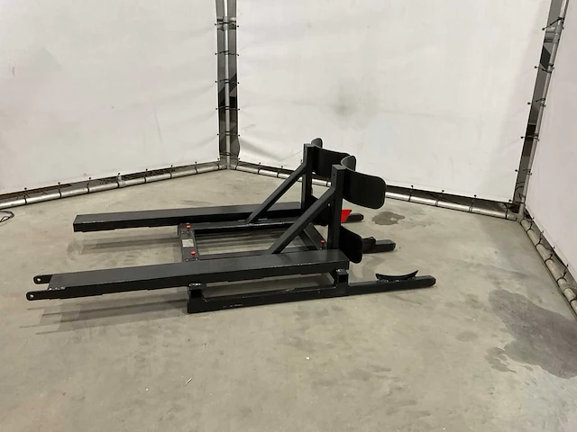 Konische vaten lifter - afbeelding 3 van  7