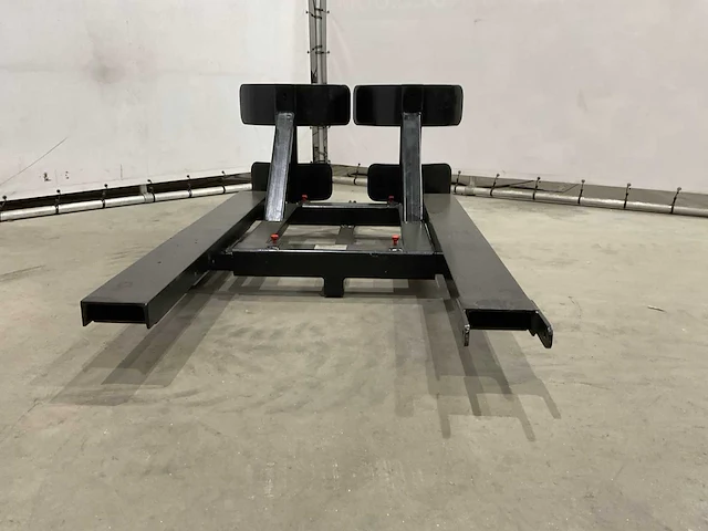 Konische vaten lifter - afbeelding 4 van  7