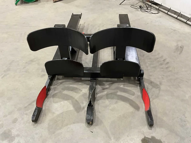 Konische vaten lifter - afbeelding 5 van  7