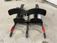 Konische vaten lifter - afbeelding 5 van  7