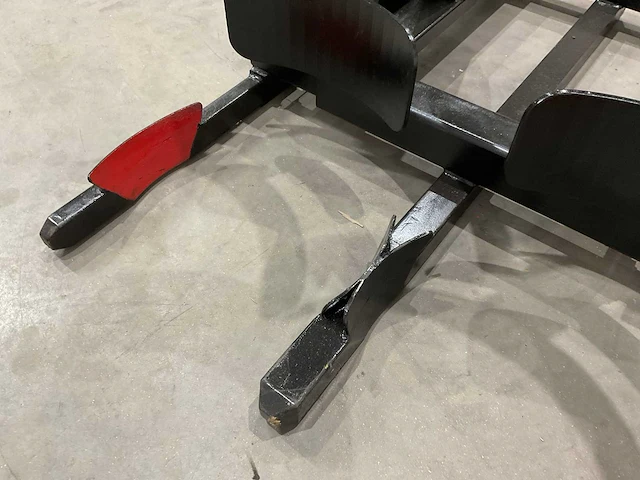Konische vaten lifter - afbeelding 6 van  7