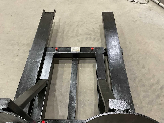 Konische vaten lifter - afbeelding 7 van  7