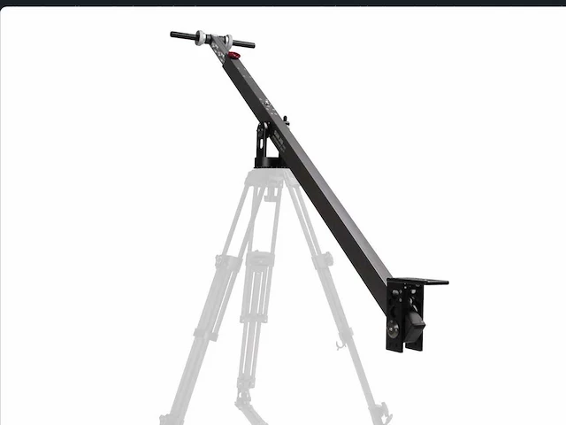 Konova sun jib s700 camera stabilisatie kraan - afbeelding 1 van  11