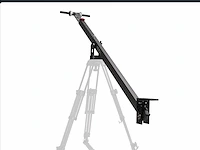 Konova sun jib s700 camera stabilisatie kraan - afbeelding 1 van  11