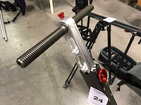 Konova sun jib s700 camera stabilisatie kraan - afbeelding 9 van  11