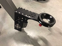 Konova sun jib s700 camera stabilisatie kraan - afbeelding 10 van  11