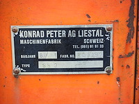 Konrad peter ag - afbeelding 5 van  5