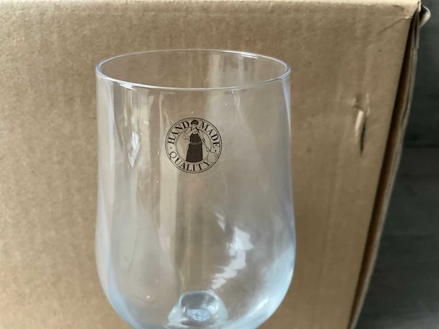 Konungslig wijnglas (40x) - afbeelding 2 van  6