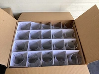 Konungslig wijnglas (40x) - afbeelding 6 van  6