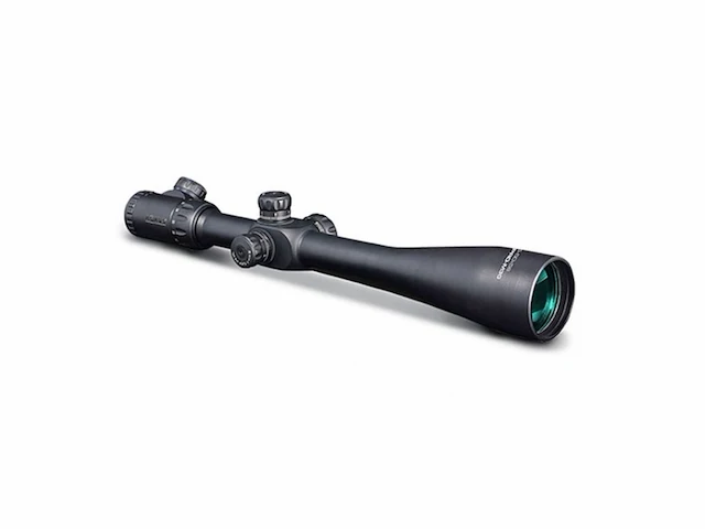 Konus sportverrekijker 8532 x 52 konuspro m30 richtkijker met verlicht dradenkruis - afbeelding 1 van  3