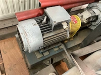 Konutherm - industriële verwarmingsinstallatie met schmehmann 42l ketel 100kw en weishaupt wl10 oliebrander, gulliver rg3 brander - afbeelding 3 van  15