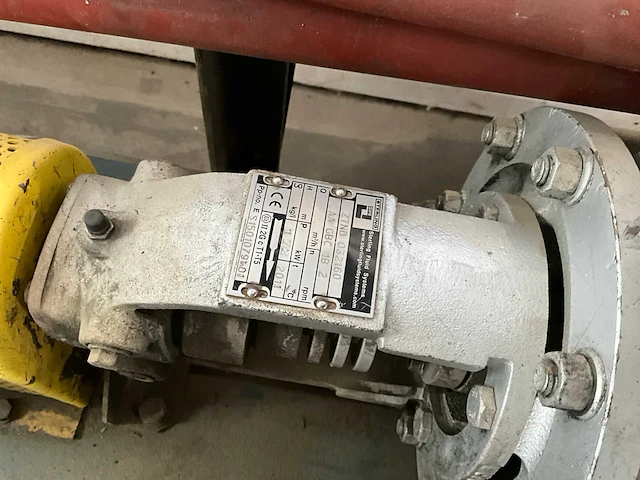Konutherm - industriële verwarmingsinstallatie met schmehmann 42l ketel 100kw en weishaupt wl10 oliebrander, gulliver rg3 brander - afbeelding 4 van  15