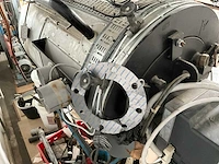 Konutherm - industriële verwarmingsinstallatie met schmehmann 42l ketel 100kw en weishaupt wl10 oliebrander, gulliver rg3 brander - afbeelding 10 van  15