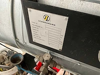 Konutherm - industriële verwarmingsinstallatie met schmehmann 42l ketel 100kw en weishaupt wl10 oliebrander, gulliver rg3 brander - afbeelding 11 van  15