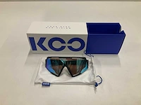 Koo spectro fietsbril - afbeelding 1 van  3