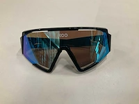 Koo spectro fietsbril - afbeelding 2 van  3