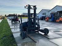 Kooi aap z2-3v-2535 meeneemheftruck - afbeelding 1 van  12