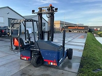Kooi aap z2-3v-2535 meeneemheftruck - afbeelding 9 van  12