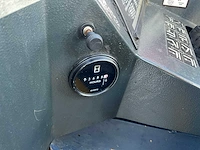 Kooi aap z2-3v-2535 meeneemheftruck - afbeelding 12 van  12