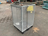 Kooi container - afbeelding 1 van  4
