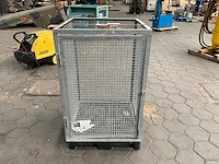 Kooi container - afbeelding 2 van  4