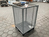 Kooi container - afbeelding 3 van  4