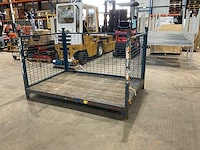 Kooi pallet - afbeelding 1 van  6