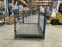 Kooi pallet - afbeelding 2 van  6