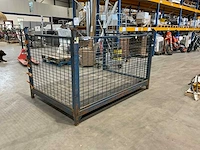 Kooi pallet - afbeelding 3 van  6