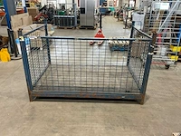 Kooi pallet - afbeelding 4 van  6
