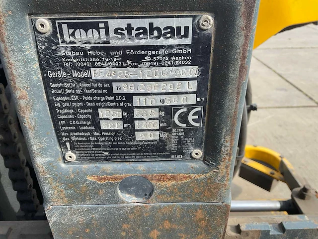 Kooiaap st2-3-3-2028 kooiaap - afbeelding 10 van  18