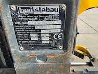 Kooiaap st2-3-3-2028 kooiaap - afbeelding 10 van  18