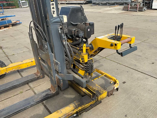 Kooiaap st2-3-3-2028 kooiaap - afbeelding 12 van  18