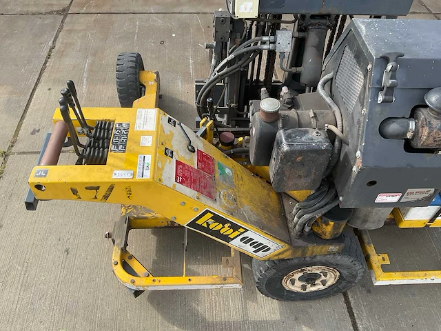 Kooiaap st2-3-3-2028 kooiaap - afbeelding 13 van  18