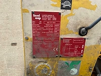 Kooiaap st2-3-3-2028 kooiaap - afbeelding 15 van  18