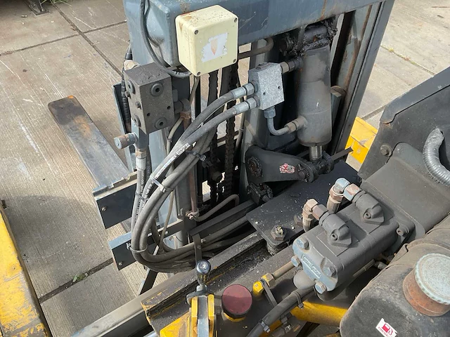 Kooiaap st2-3-3-2028 kooiaap - afbeelding 16 van  18