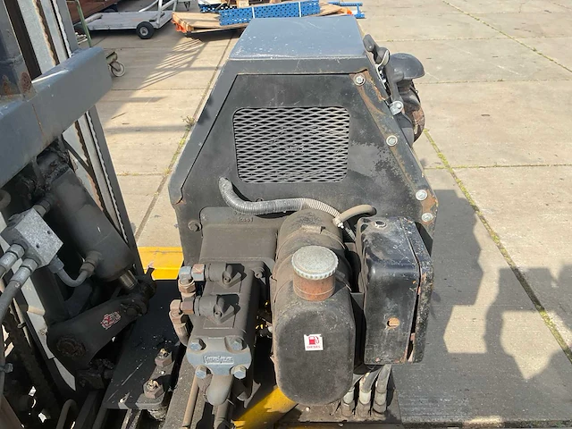 Kooiaap st2-3-3-2028 kooiaap - afbeelding 17 van  18