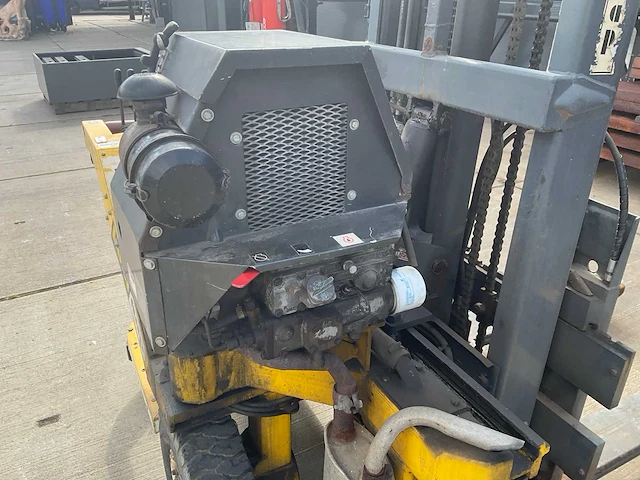 Kooiaap st2-3-3-2028 kooiaap - afbeelding 18 van  18