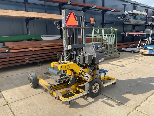 Kooiaap st2-3-3-2028 kooiaap - afbeelding 1 van  18