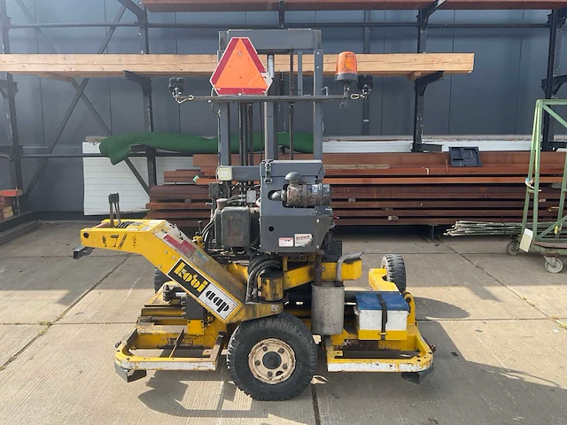 Kooiaap st2-3-3-2028 kooiaap - afbeelding 2 van  18