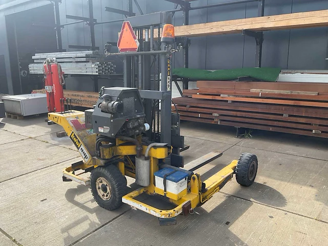 Kooiaap st2-3-3-2028 kooiaap - afbeelding 3 van  18