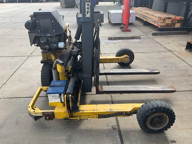 Kooiaap st2-3-3-2028 kooiaap - afbeelding 4 van  18