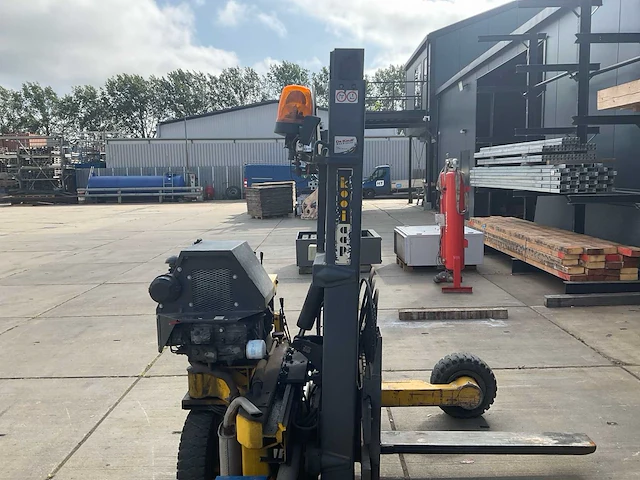 Kooiaap st2-3-3-2028 kooiaap - afbeelding 5 van  18