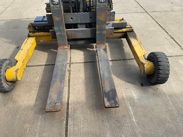 Kooiaap st2-3-3-2028 kooiaap - afbeelding 8 van  18